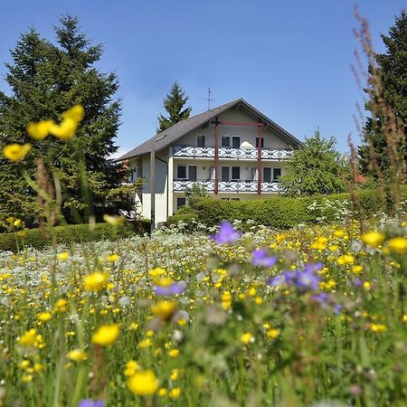Pension Fohrenberg Ewattingen Værelse billede